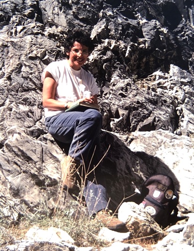 brenda butner white mountain